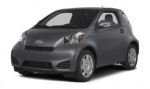 Scion iQ 0-60 times